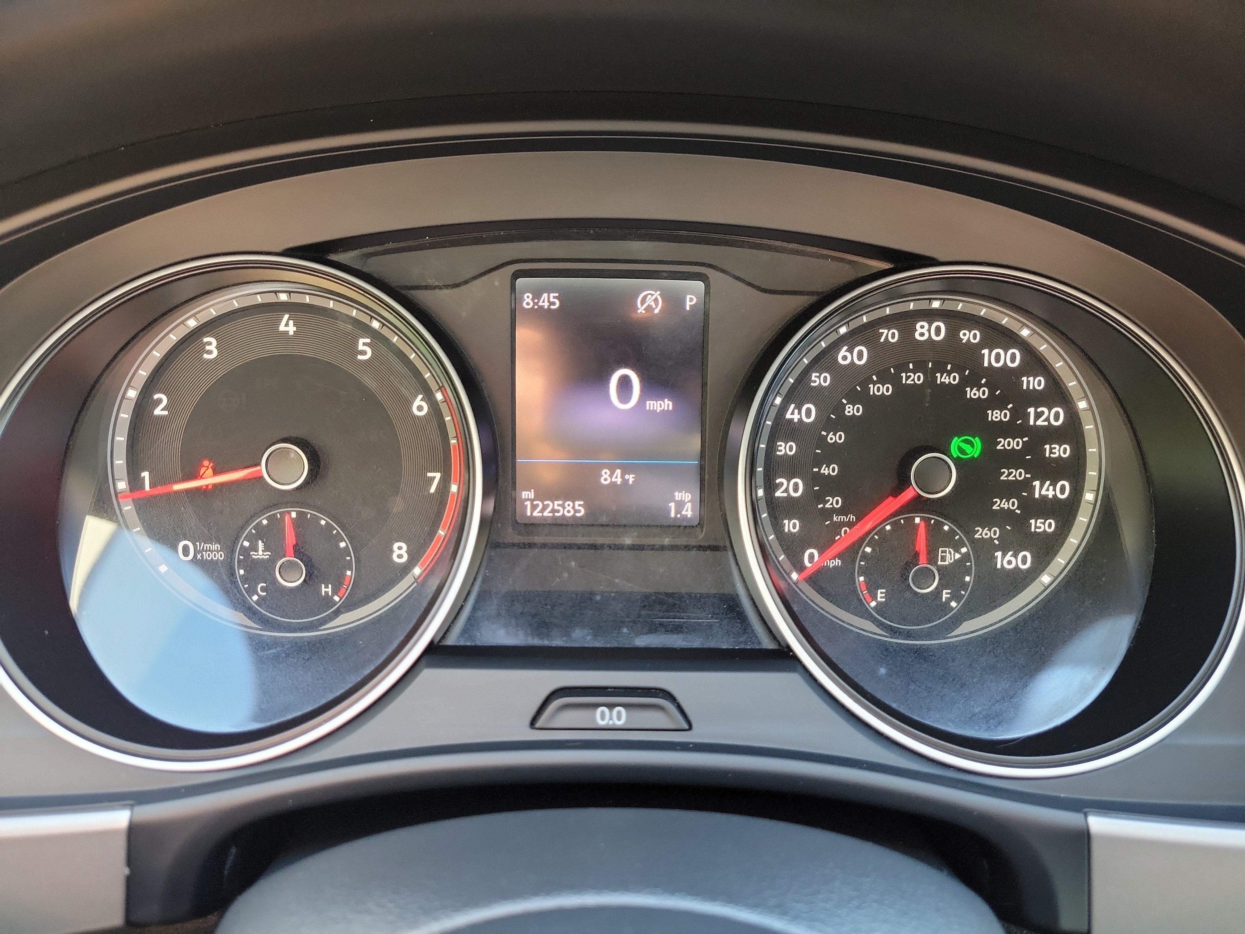 Used 2020 Volkswagen Atlas S FWD image 25