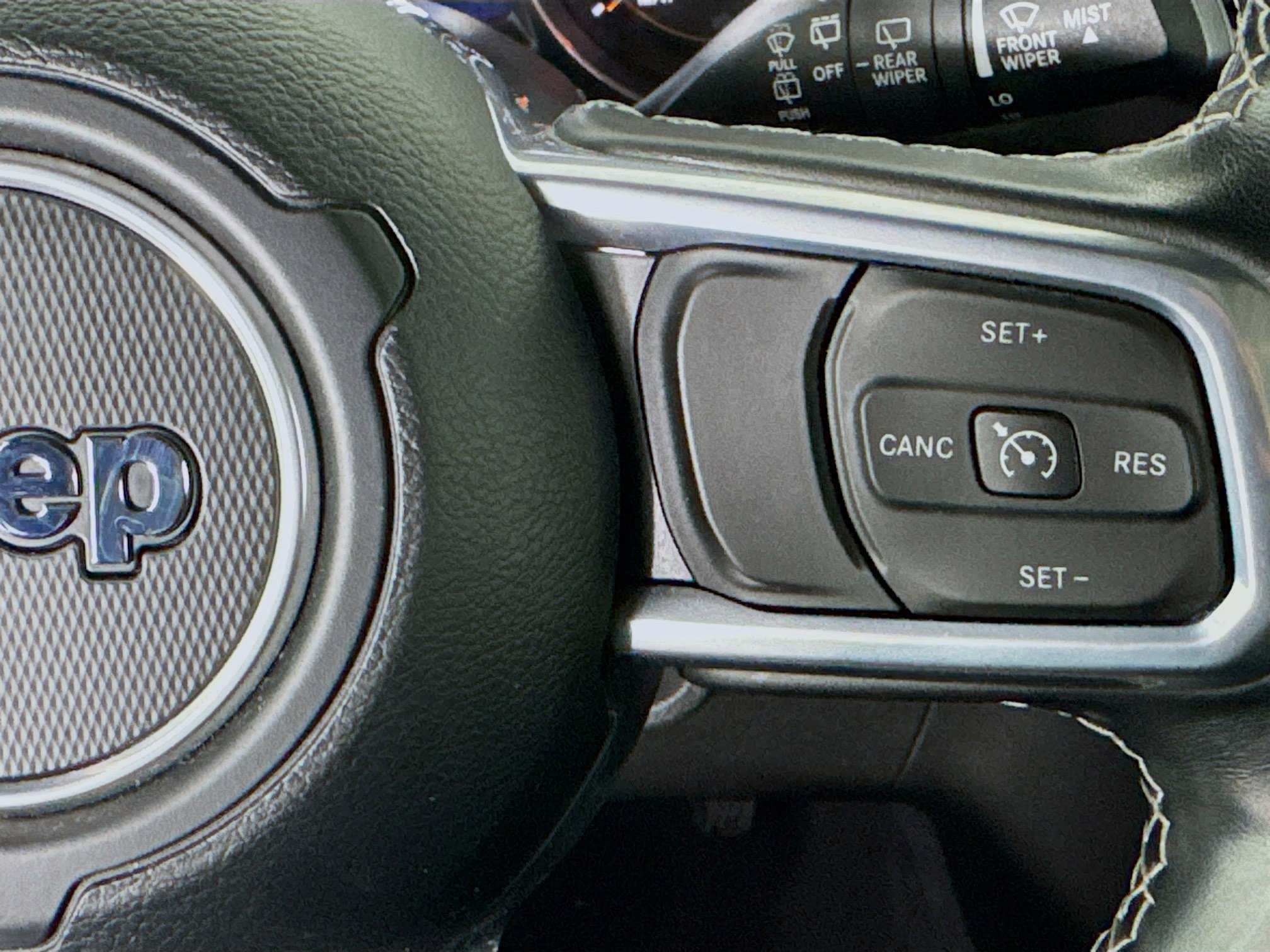 Used 2021 Jeep Wrangler Unlimited Sahara image 14