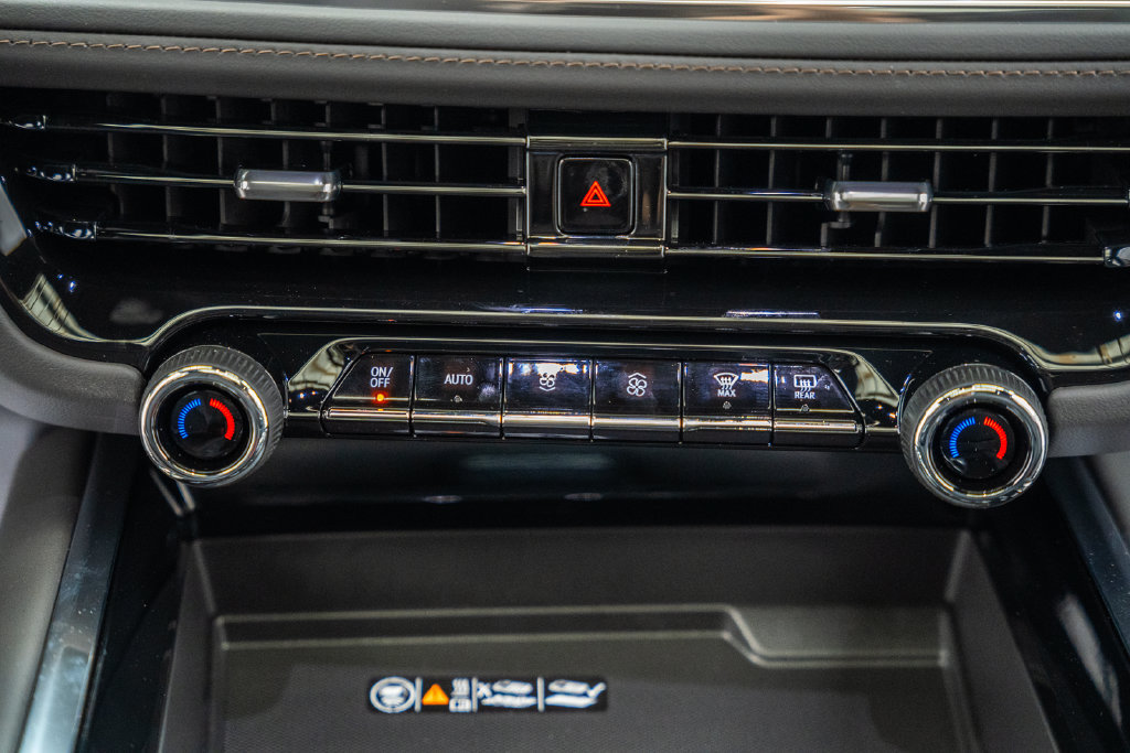 New 2026 Chevrolet Tahoe High Country AWD/4WD image 26