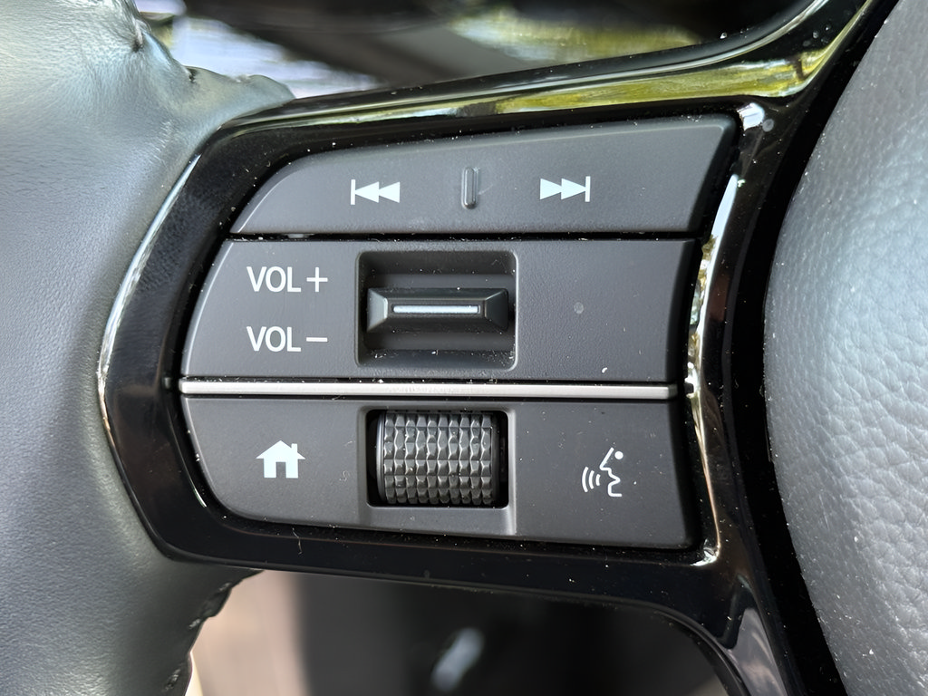 Certified 2025 Honda CR-V EX-L image 22