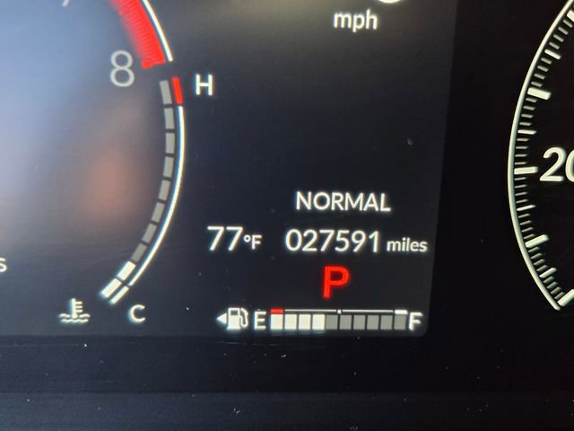 Used 2024 Honda Ridgeline Sport image 32