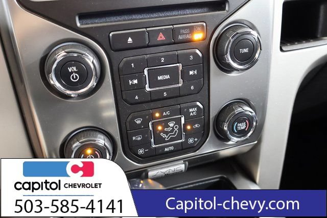 Used 2014 Ford F150 FX4 w/ Equipment Group 402A Luxury AWD/4WD image 25