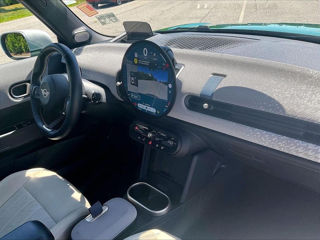 Used 2025 MINI Cooper S FWD image 14