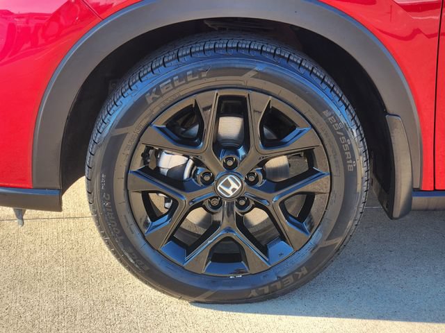 Used 2024 Honda HR-V Sport image 17