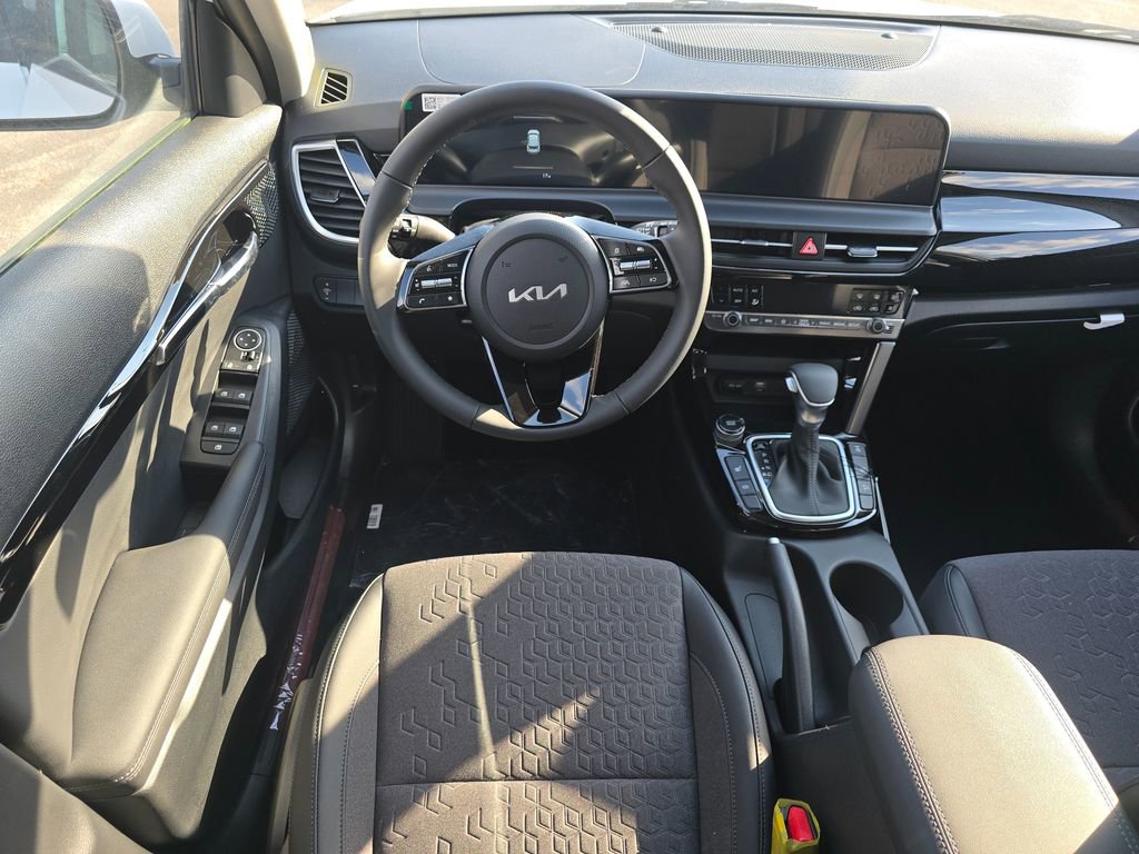 New 2026 Kia Seltos S image 19