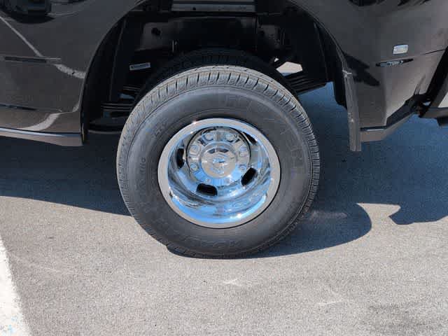 New 2026 RAM 3500 Tradesman w/ Chrome Appearance Group A AWD/4WD image 14