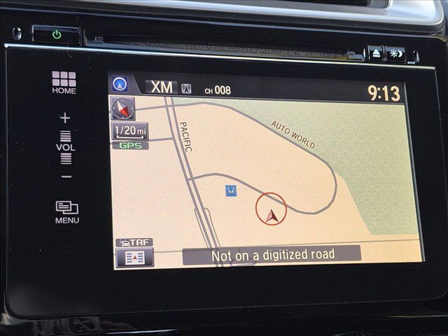 Used 2016 Honda Fit EX-L image 13