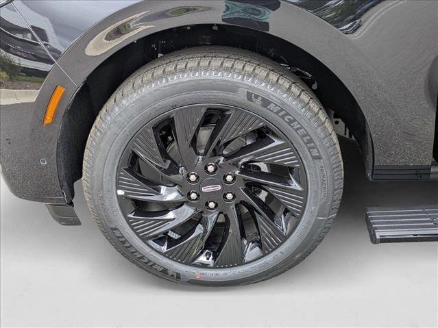 New 2025 Lincoln Navigator L Reserve w/ Jet Appearance Package image 16