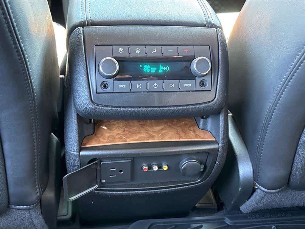 Used 2012 Buick Enclave Leather FWD image 9