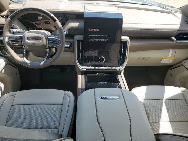New 2026 GMC Yukon Denali w/ Denali Reserve Package image 14