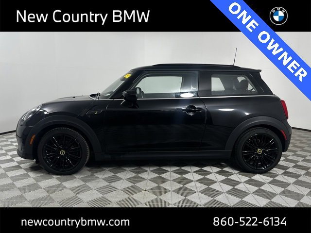 Used 2024 MINI Cooper SE image 4