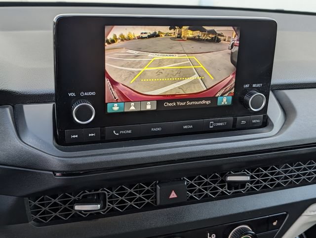Used 2025 Honda Accord SE image 19