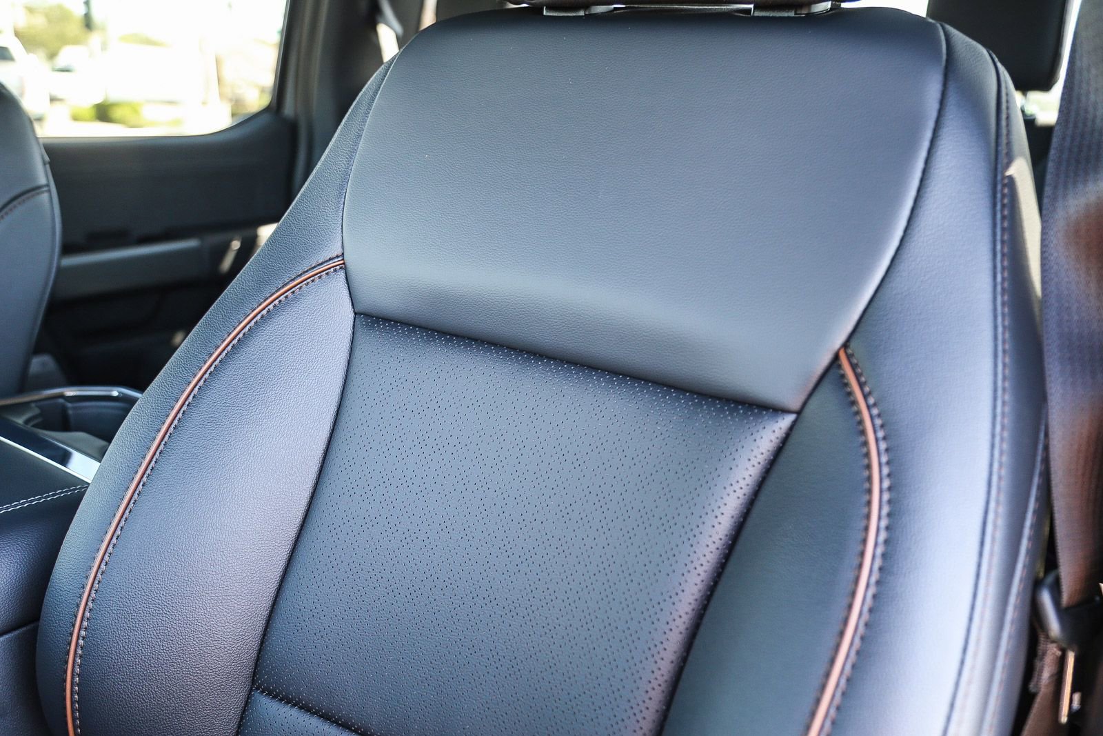 New 2026 Ford F350 Lariat image 22