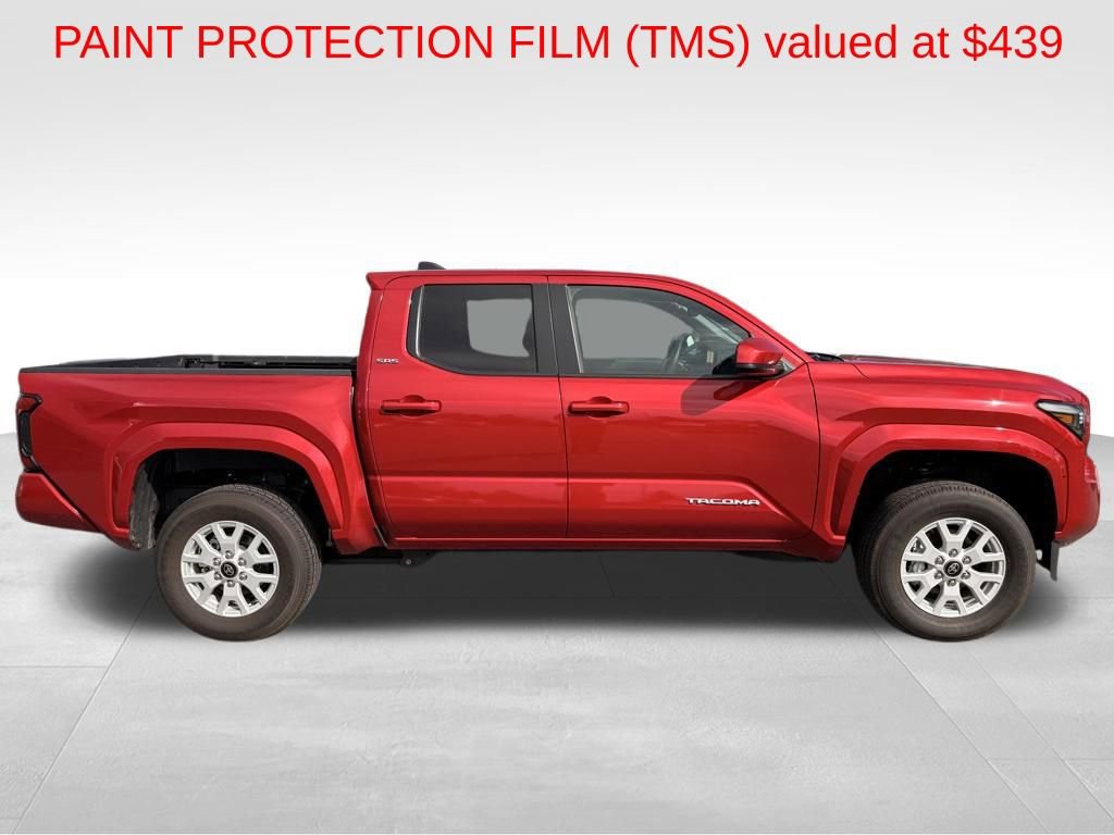 Used 2024 Toyota Tacoma SR5 image 8