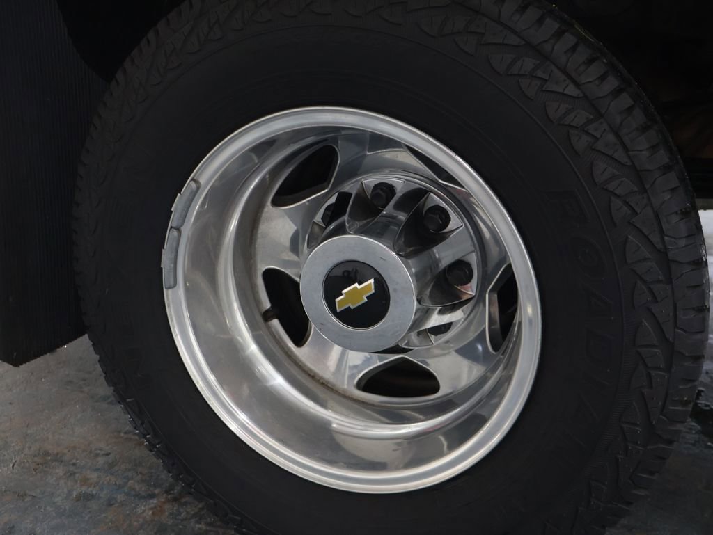 Used 2015 Chevrolet Silverado 3500 LTZ w/ Duramax Plus Package AWD/4WD image 33