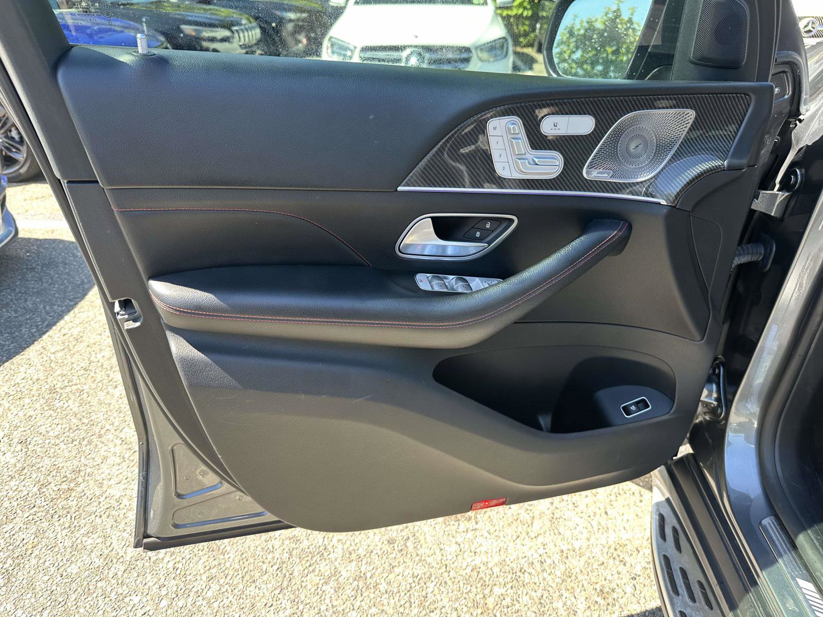 Used 2021 Mercedes-Benz GLE 53 AMG 4MATIC image 13
