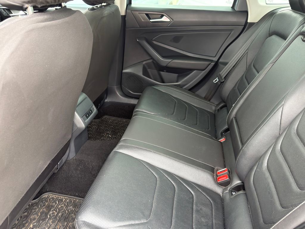 Used 2023 Volkswagen Jetta SEL FWD image 26