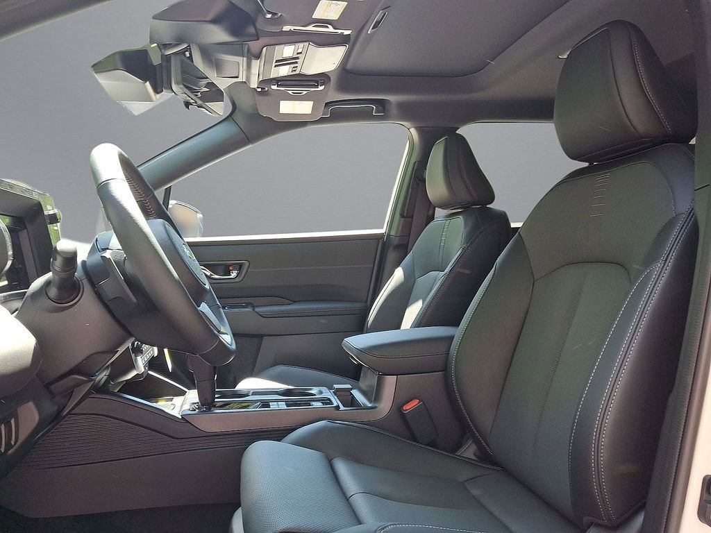 New 2026 Subaru Outback Touring AWD/4WD image 14