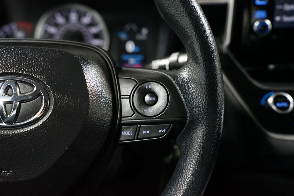 Certified 2021 Toyota Corolla LE image 13