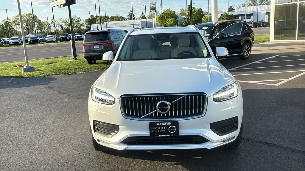Used 2023 Volvo XC90 B5 Core w/ Climate Package image 5