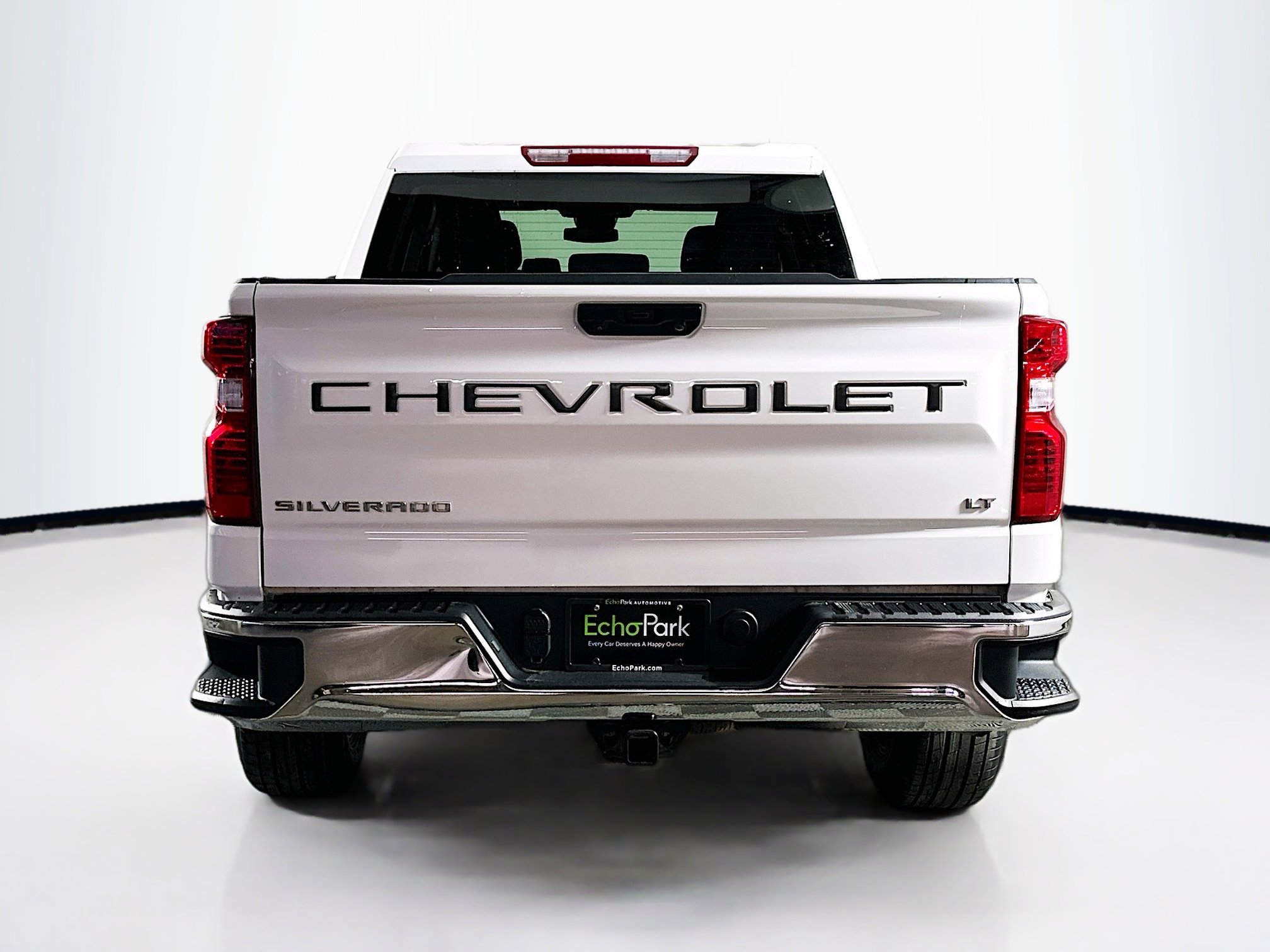 Used 2024 Chevrolet Silverado 1500 LT image 7