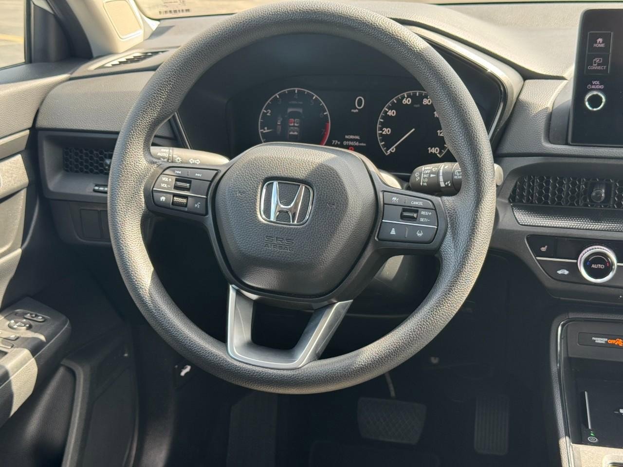 Certified 2026 Honda CR-V EX image 13