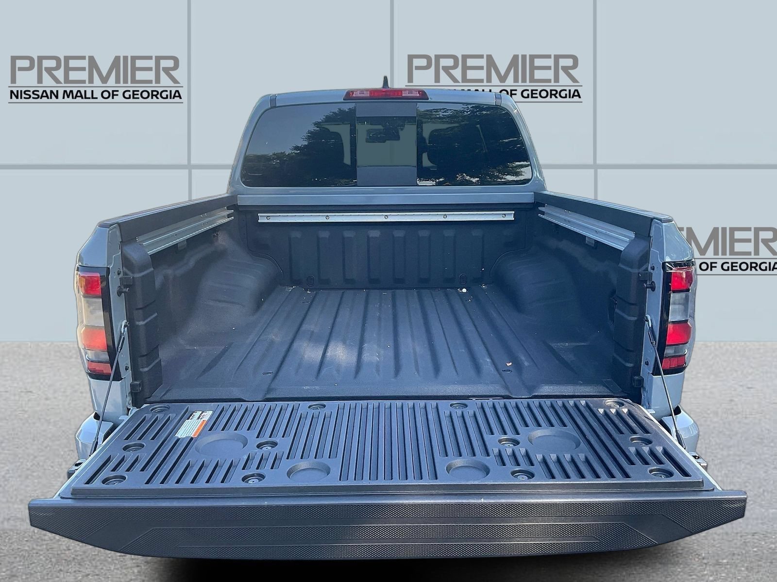 Certified 2026 Nissan Frontier PRO-4X w/ Pro-4x Convenience Package AWD/4WD image 9