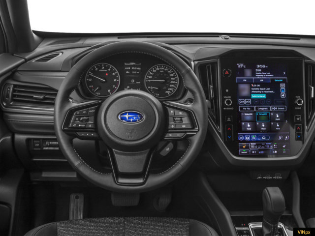 New 2026 Subaru Forester Premium AWD/4WD image 8