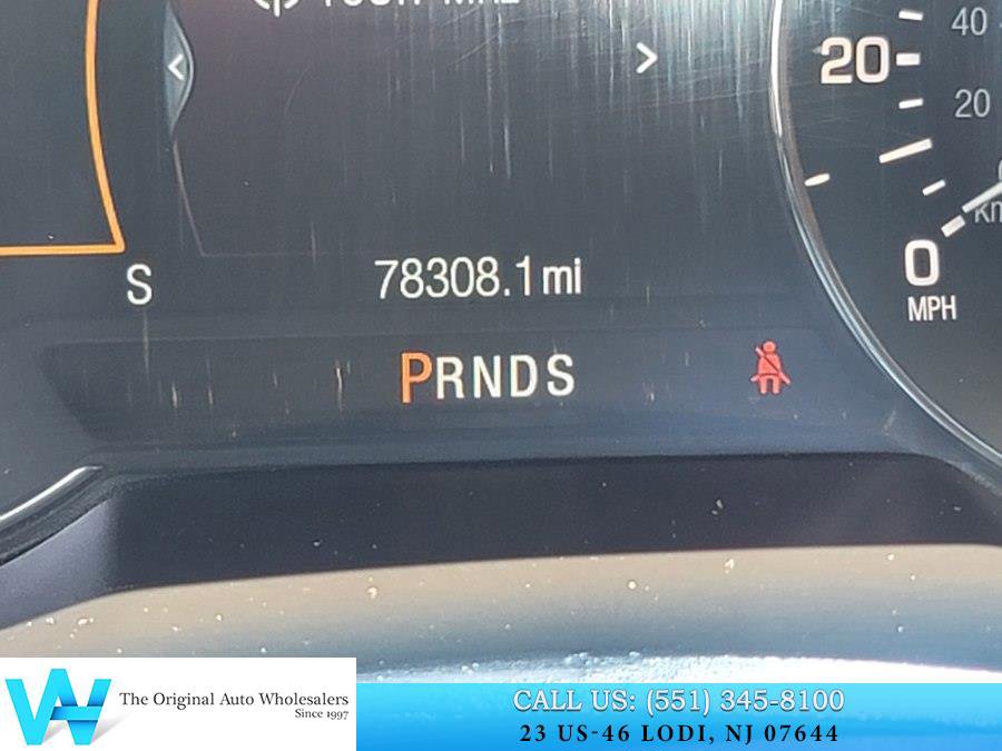 Used 2014 Lincoln MKZ FWD image 25