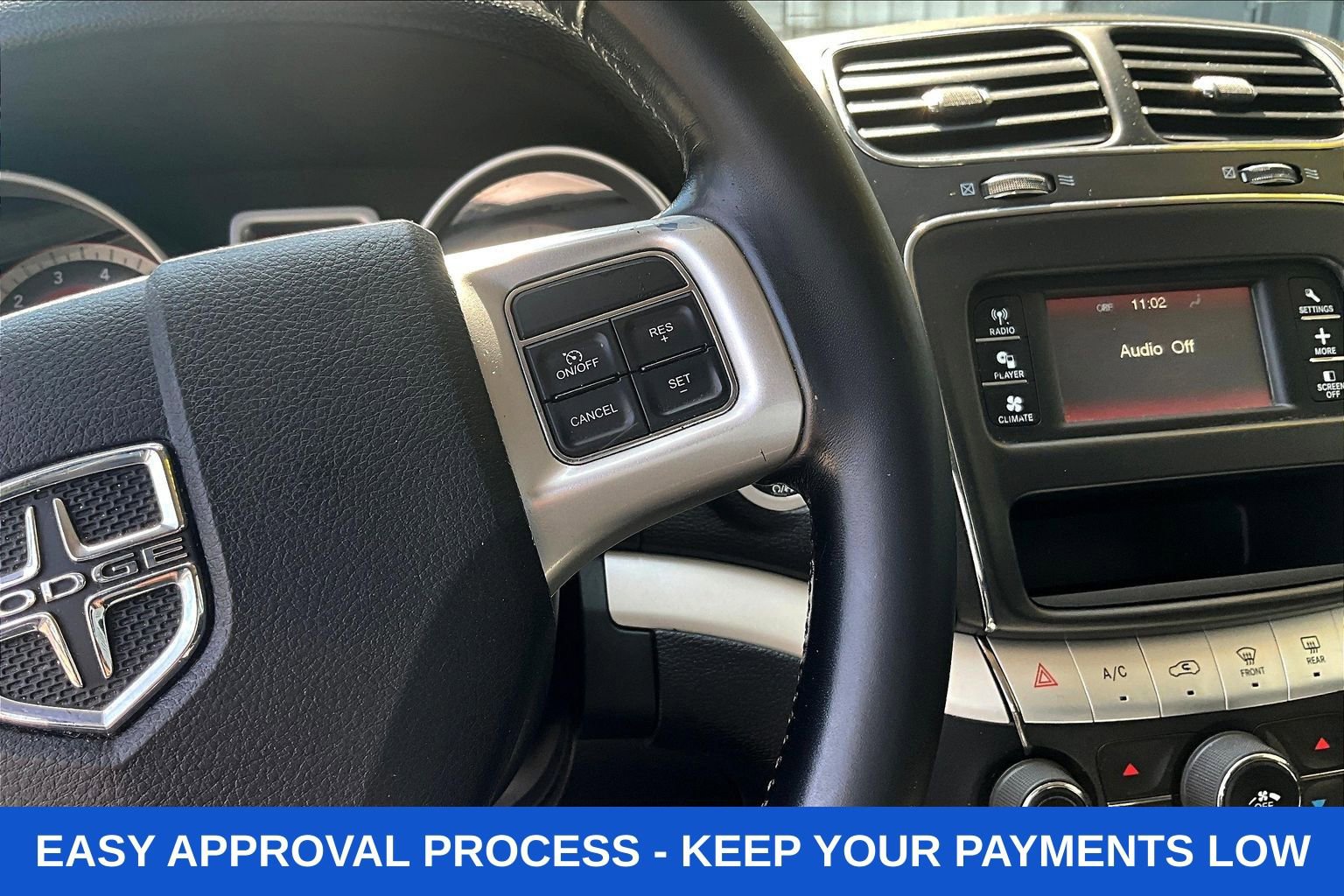 Used 2020 Dodge Journey SE w/ SE Popular Equipment Group FWD image 14