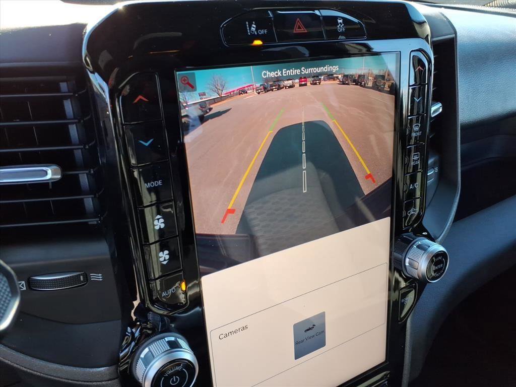 New 2026 RAM 2500 Tradesman w/ Safety Group image 20