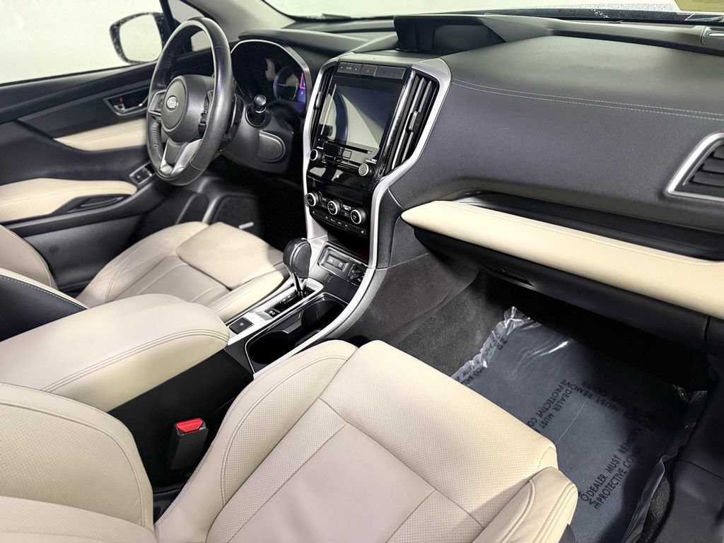 Used 2019 Subaru Ascent Limited AWD/4WD image 26