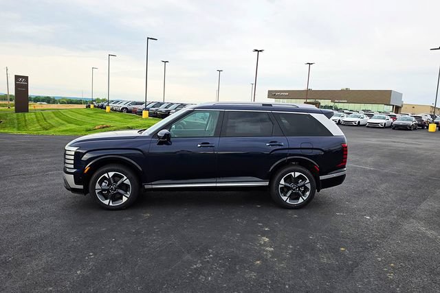 New 2026 Hyundai Palisade Limited AWD/4WD image 4
