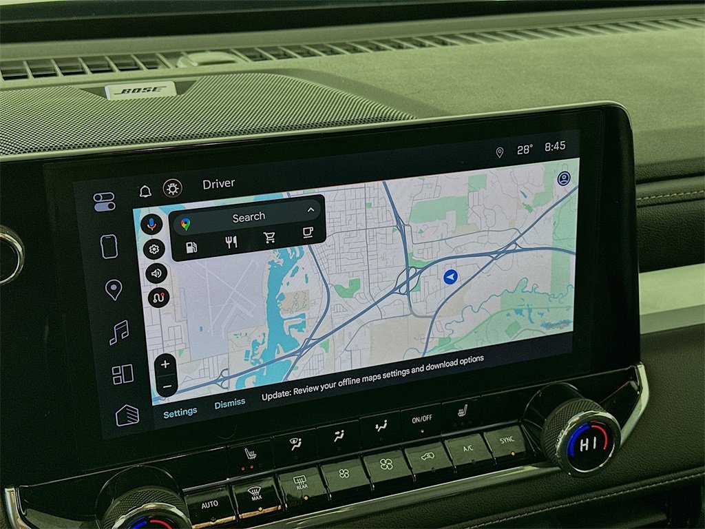 Used 2024 Chevrolet Colorado LT w/ LT Convenience Package III image 13