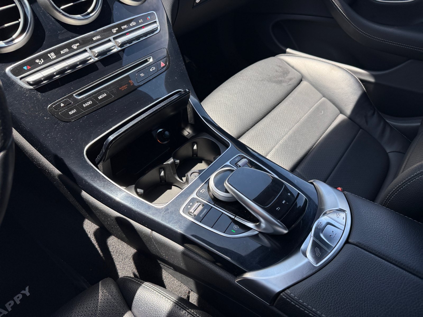 Used 2017 Mercedes-Benz C 300 Cabriolet image 13