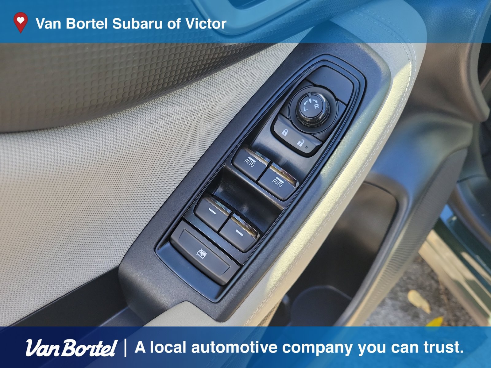 Used 2024 Subaru Forester Premium AWD/4WD image 14