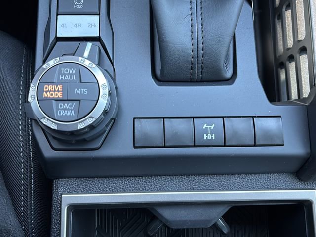 New 2026 Toyota Tacoma TRD Off-Road image 29