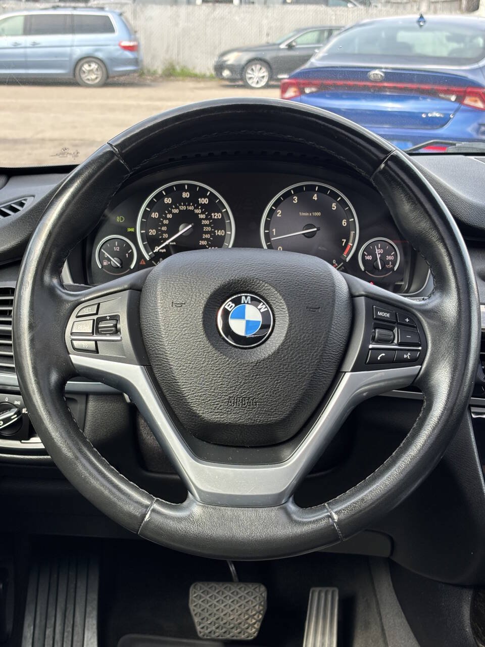Used 2017 BMW X5 xDrive35i AWD/4WD image 19
