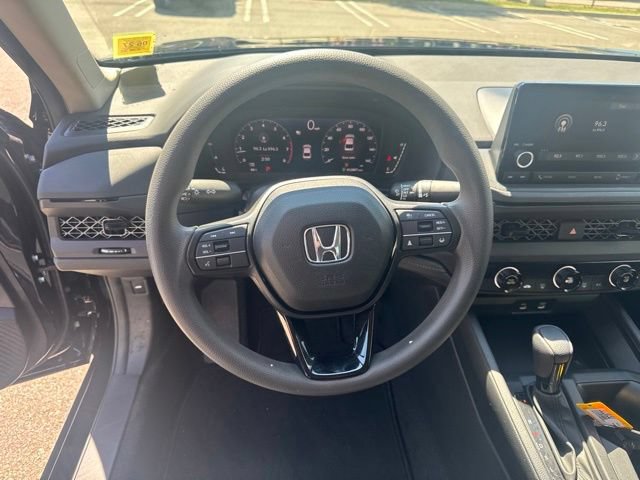 Certified 2023 Honda Accord LX image 14