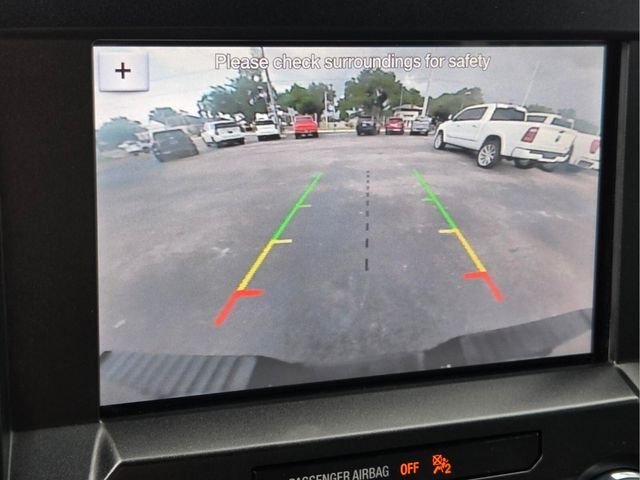 Used 2019 Ford F150 XL w/ Equipment Group 101A Mid RWD image 28