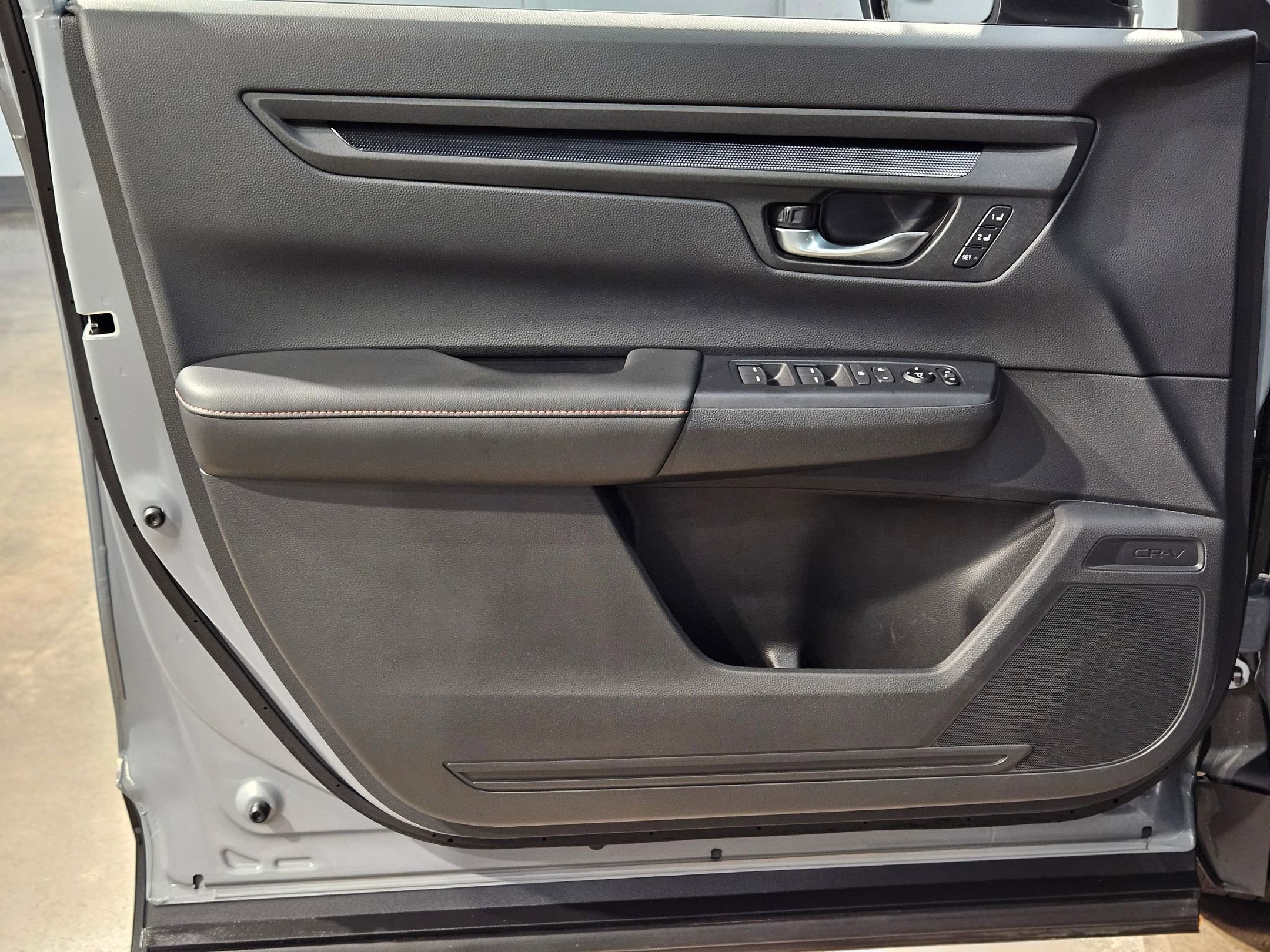 Used 2025 Honda CR-V Sport-L image 20