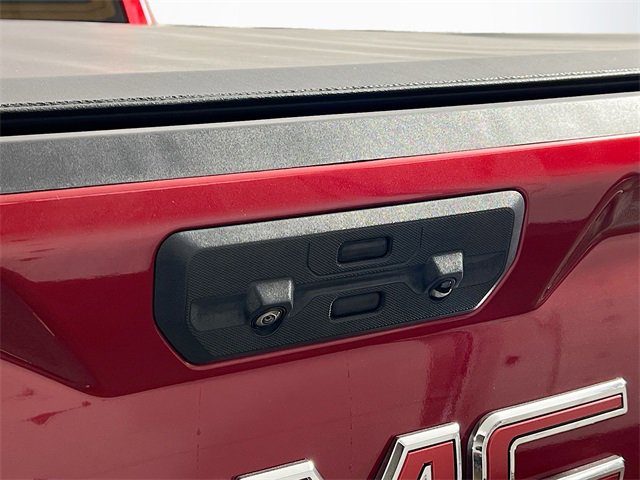 Used 2023 GMC Sierra 1500 Denali w/ Denali Reserve Package image 29