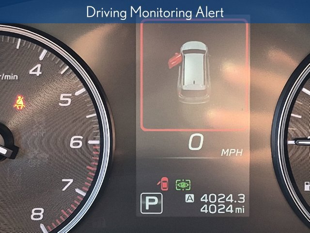 Used 2025 Subaru Ascent Limited w/ Popular Package #1 AWD/4WD image 26