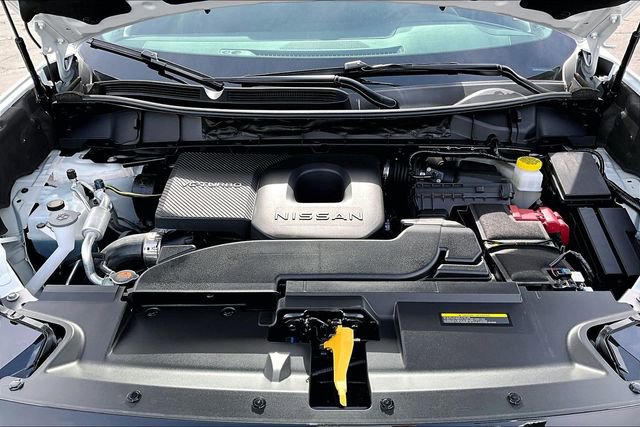 New 2026 Nissan Murano SL image 12