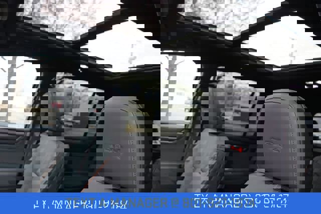 New 2026 GMC Acadia AT4 w/ Luxury Package image 21