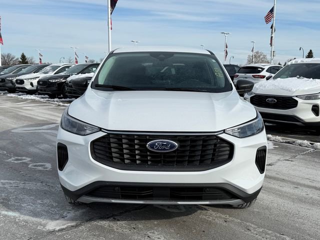 New 2026 Ford Escape Active w/ Cold Weather Package image 3