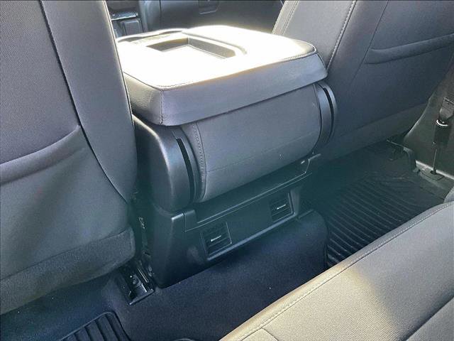 Certified 2023 Chevrolet Silverado 1500 Custom RWD image 25
