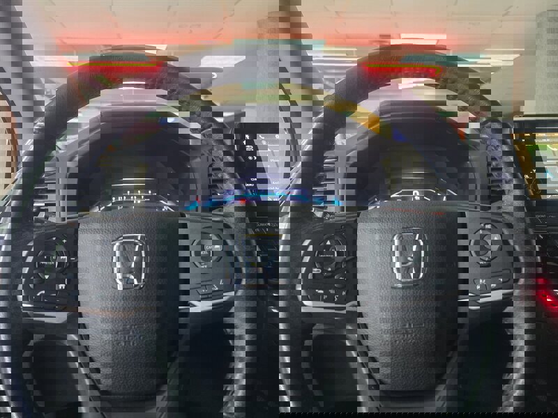 Used 2021 Honda Odyssey EX-L image 25