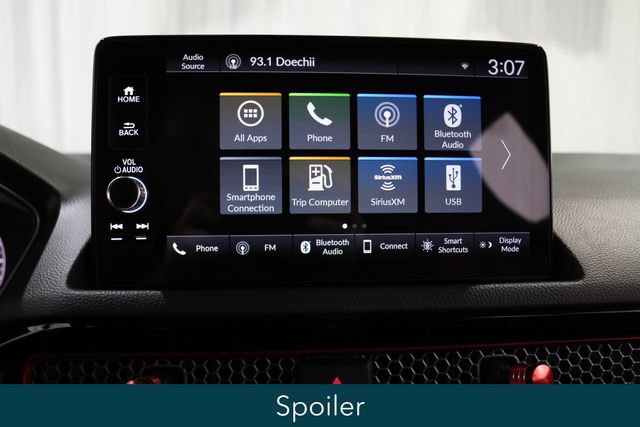 Used 2022 Honda Civic Si image 18