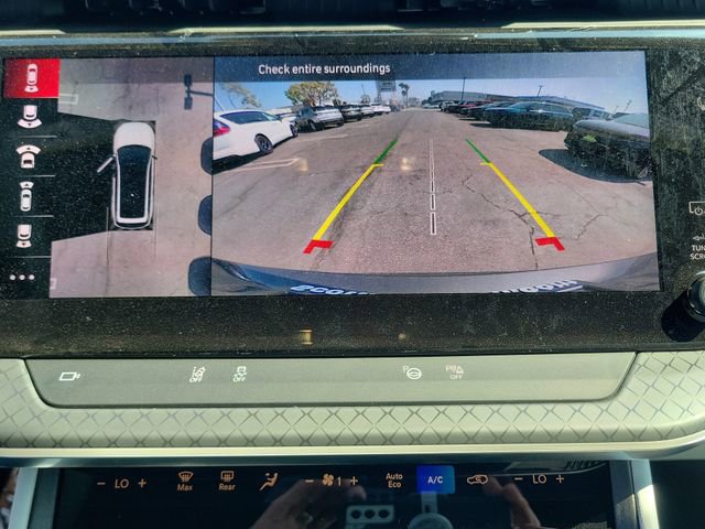 New 2025 Jeep Wagoneer S Limited image 29